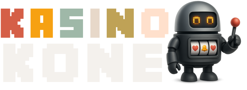 Kasinokone.com