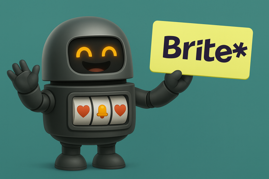 Brite kasinot ilman rekisteröitymistä ovat todennäköisesti parhaita