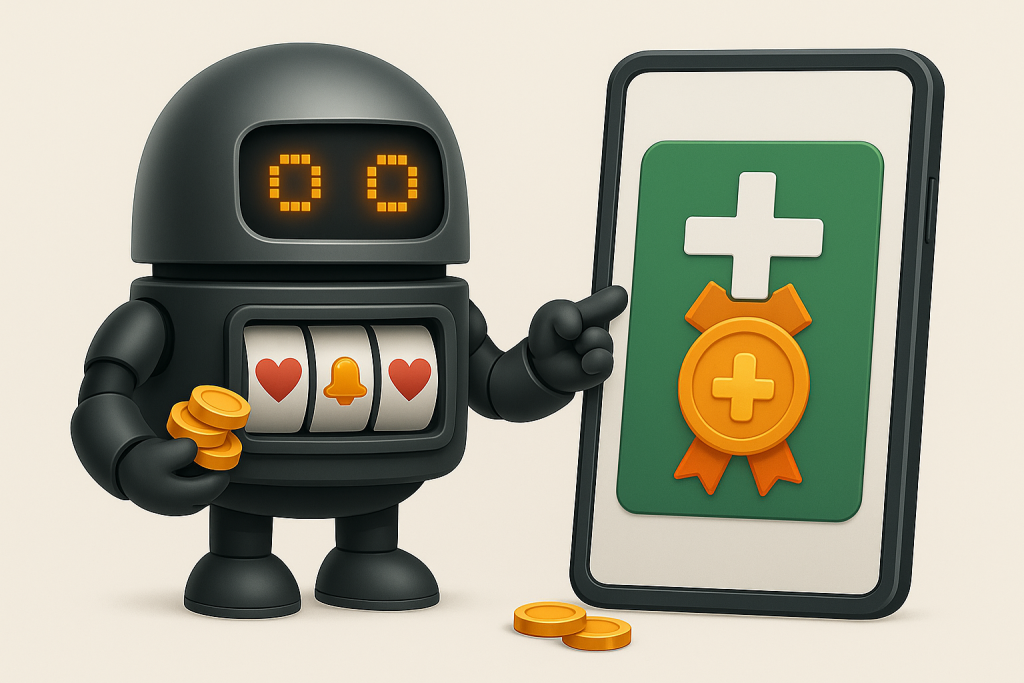 Trustly kasino bonukset