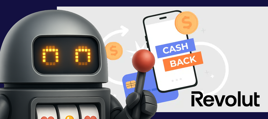 revolut cashback