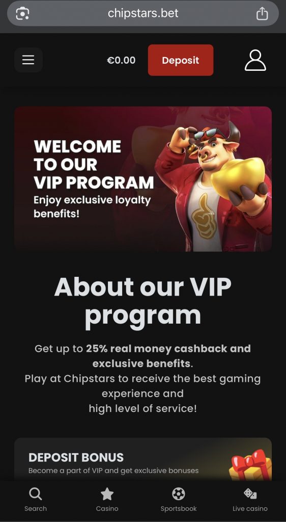 PayPal casino ja sen VIP-ohjelma