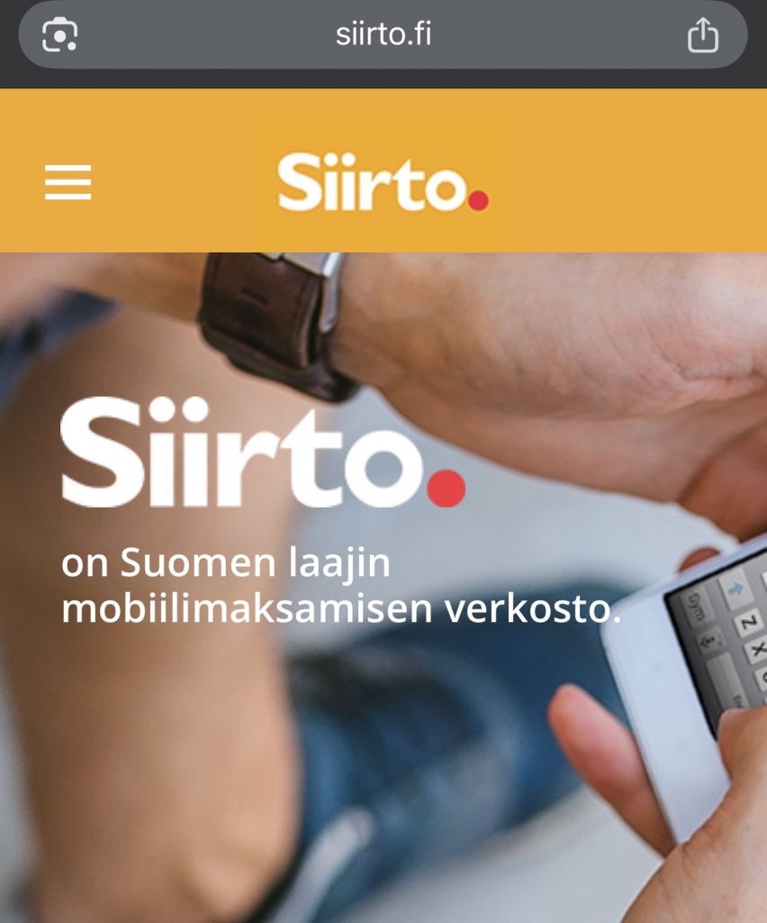 Siirto kasinot